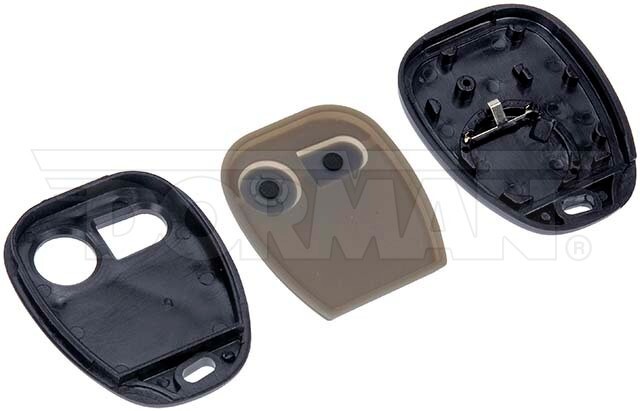 Dorman 13623 Keyless Remote Case