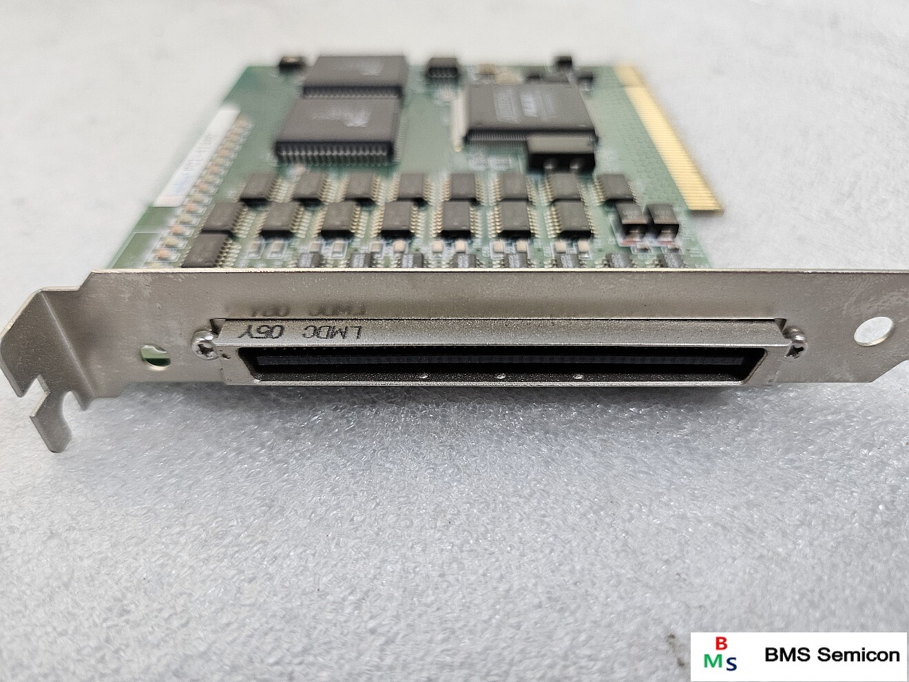 Interface PCI-4148C PCI Card