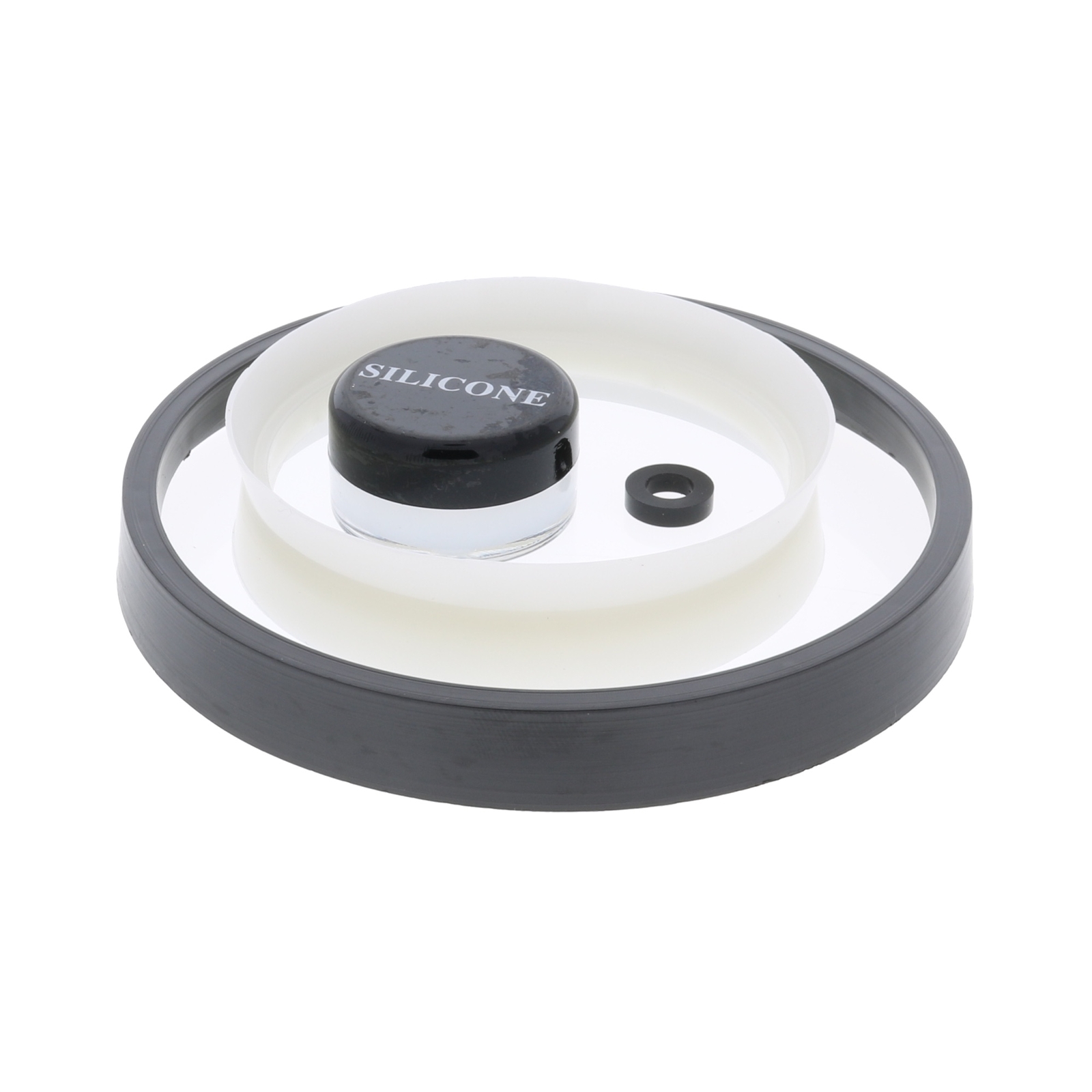 Dema Lip Seal Kit for 569PVDF MixRite