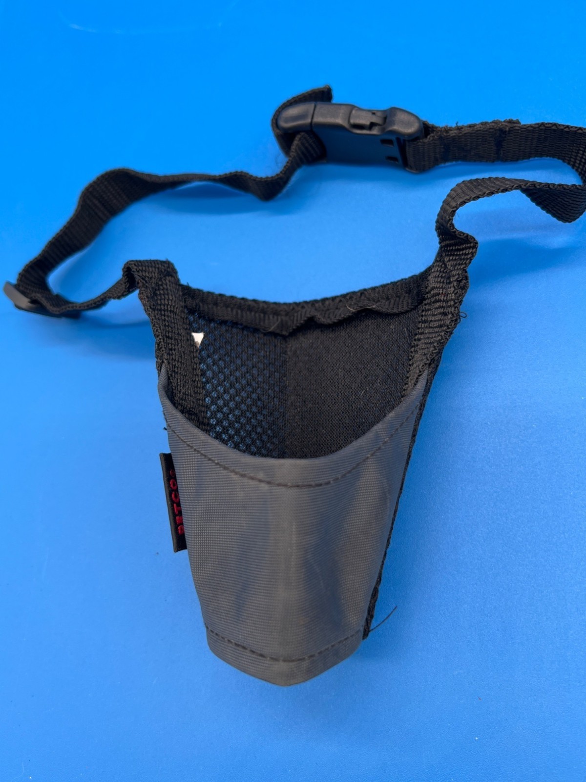 Petco Nylon Dog Muzzle Adjustable Size 1
