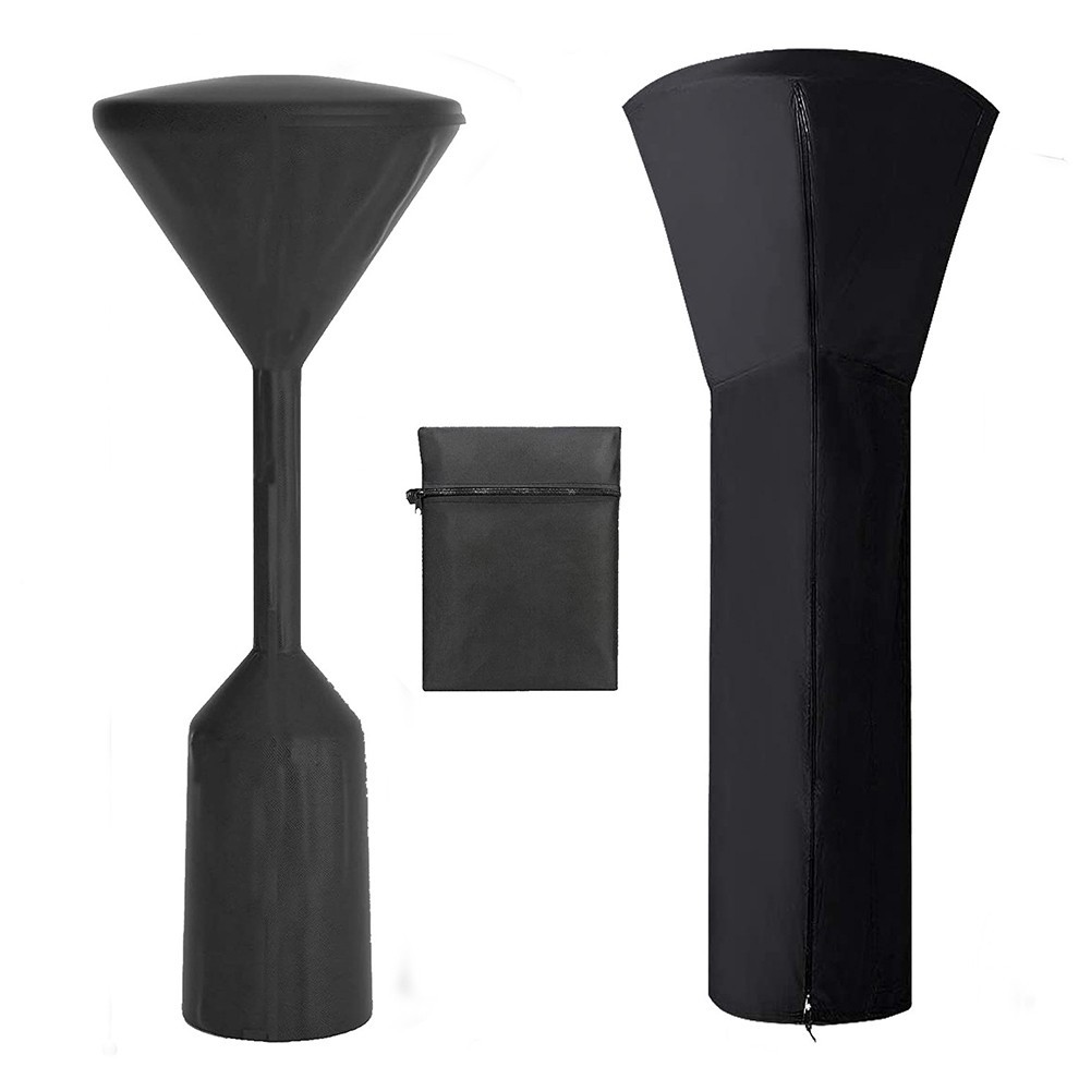 Patio Heater Cover Outdoor Heater Protection Fits Most Tower Gas Heaters