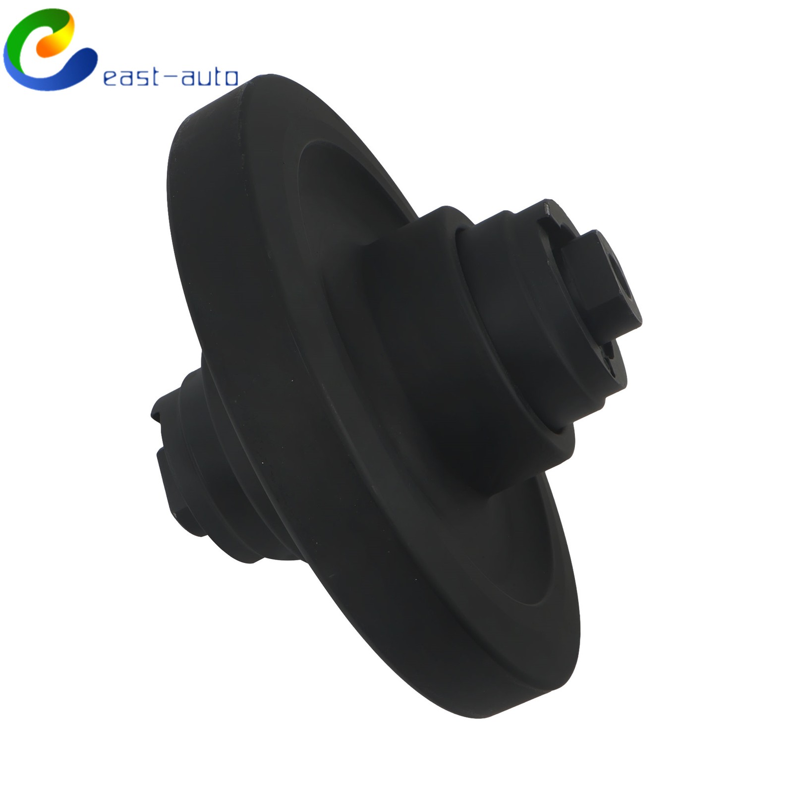 Track Idler - Rear for Case for New Holland C175 C185 C190 C227 C232 C238 185B