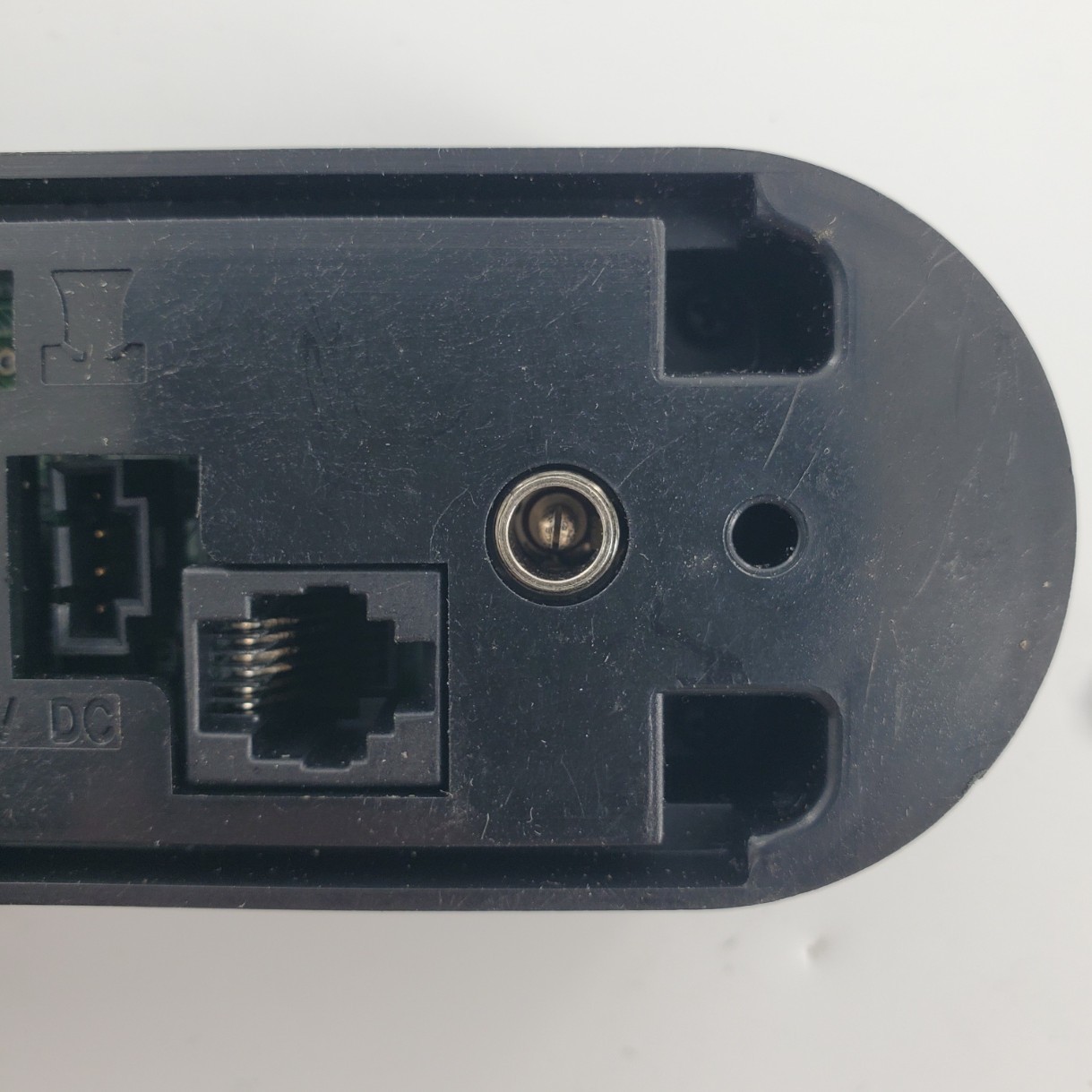 Compx eLock Keypad, Electronic Cabinet Lock – Missing Parts -