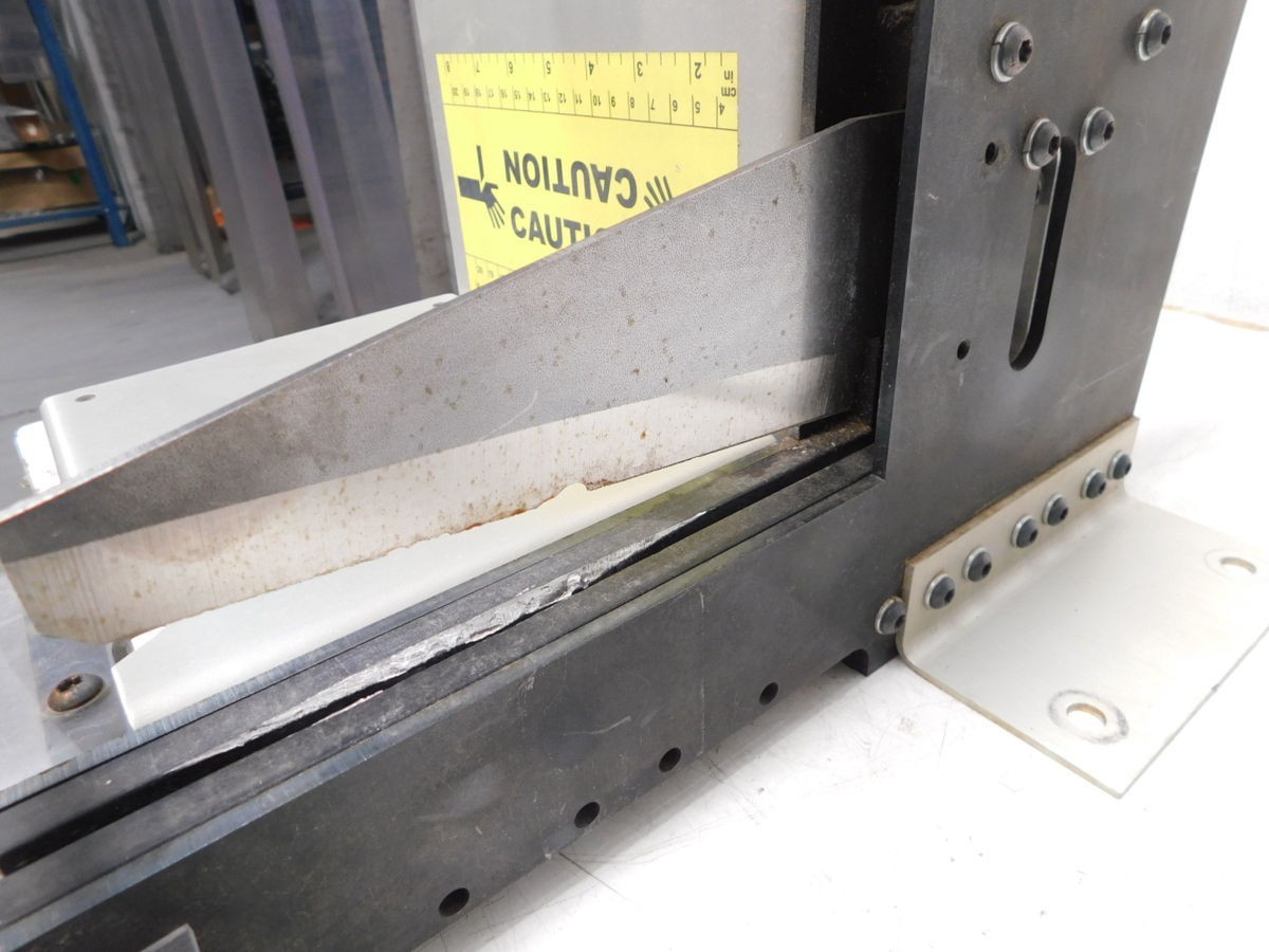 PANDUIT PBDCT WIRING DUCT CUTTING TOOL M4714
