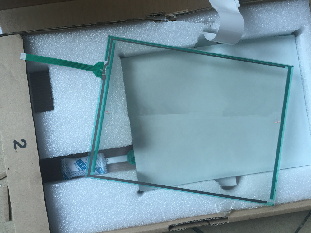 1PCs NEW For Panasonis NM-EJM2D R08RPF Touch Screen glass Touchpad