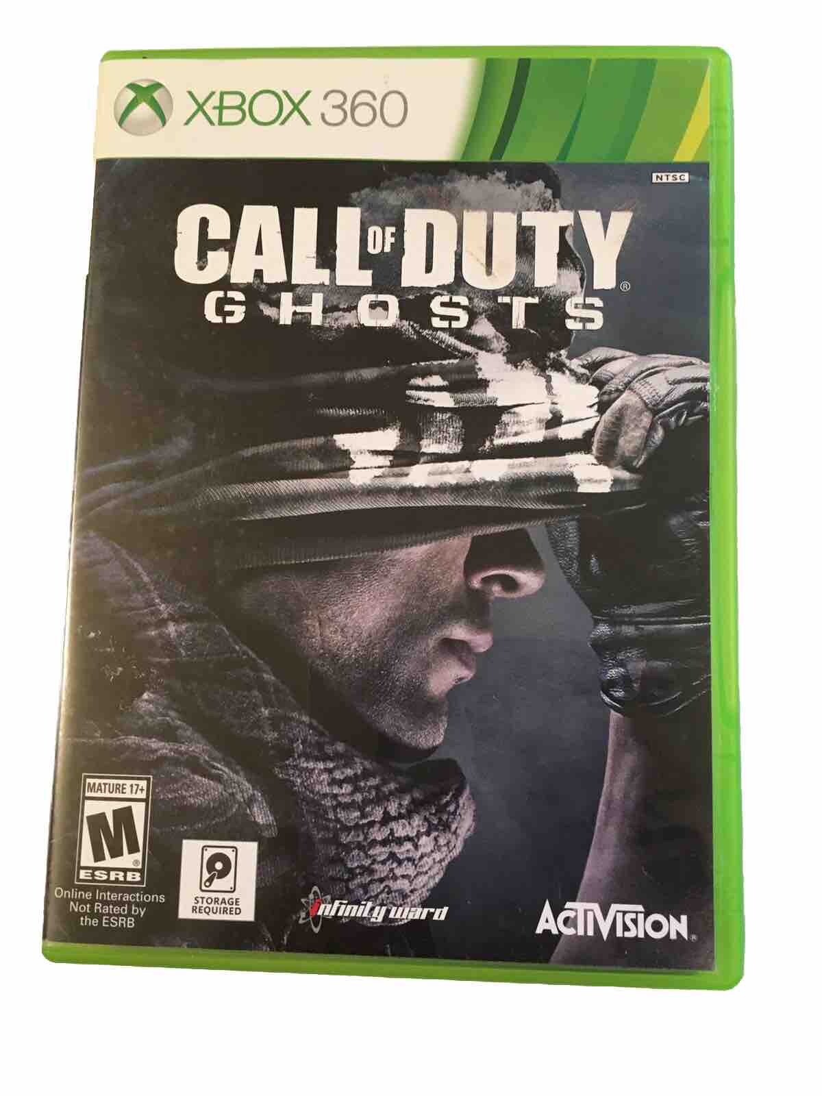 xbox 360 console games bundle used