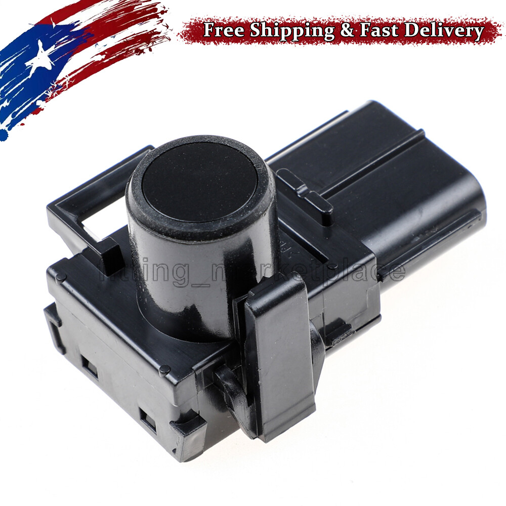 Parking Assist Sensor Front or Rear Left or Right For 2007-2013 Toyota Tundra