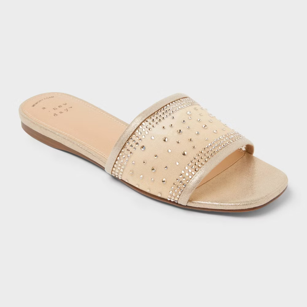 Women’s Elain Sandals - A New Day