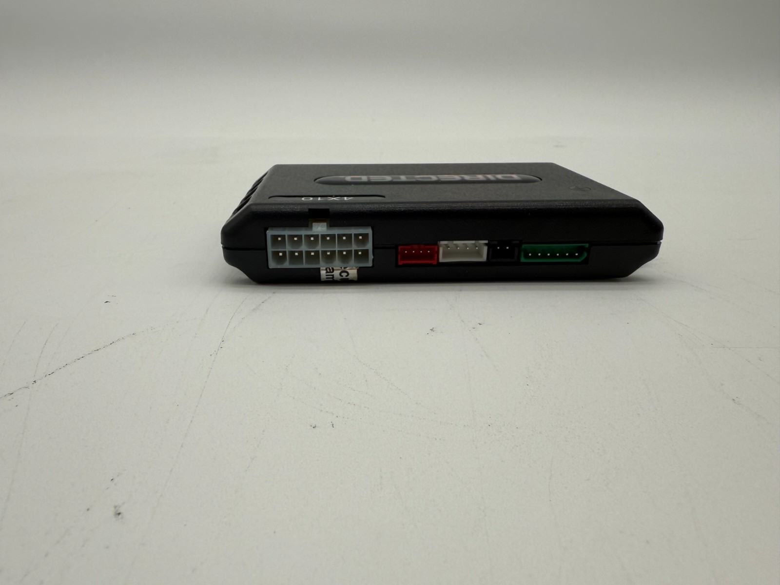 Directed B4X10 Digital Remote Start