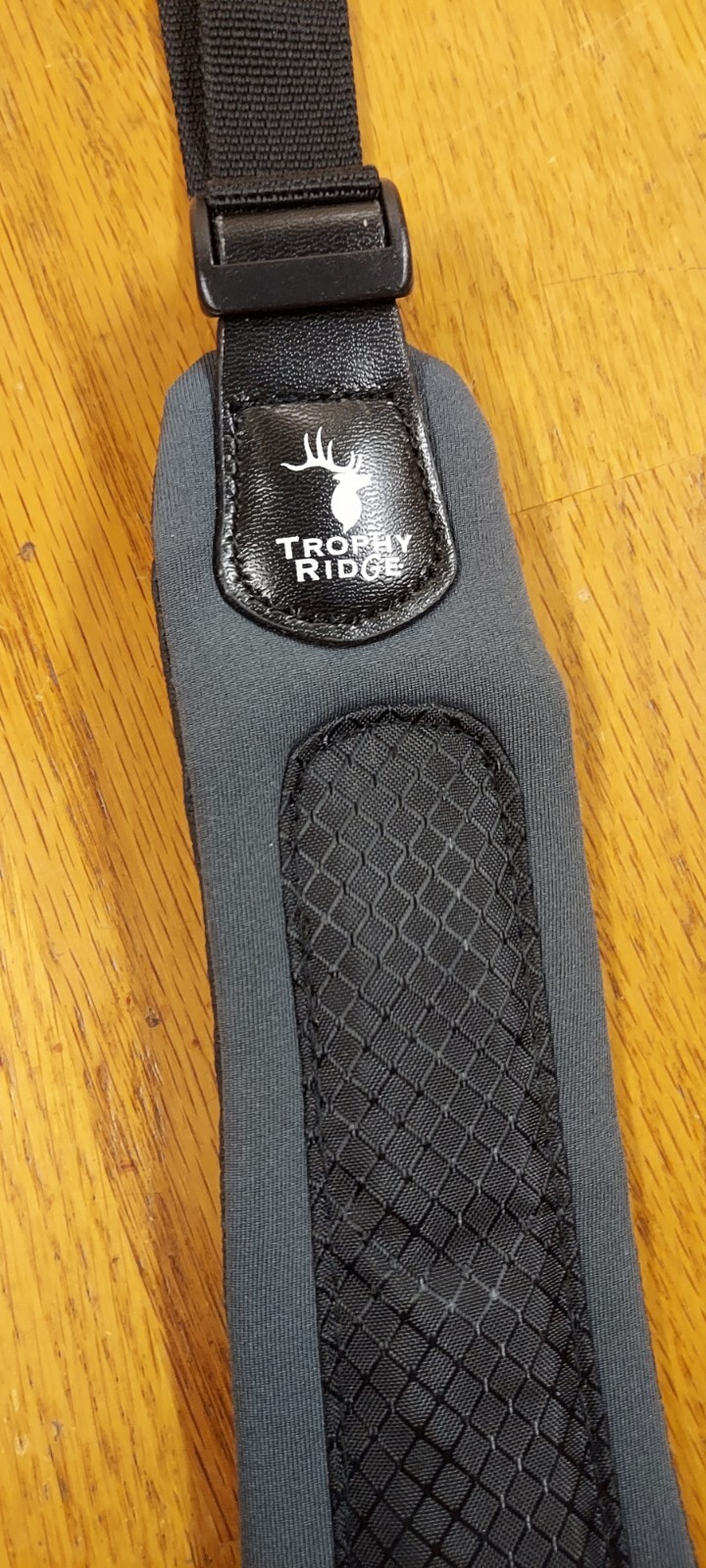 Trophy Ridge Premium Rifle Sling W/ Swivels