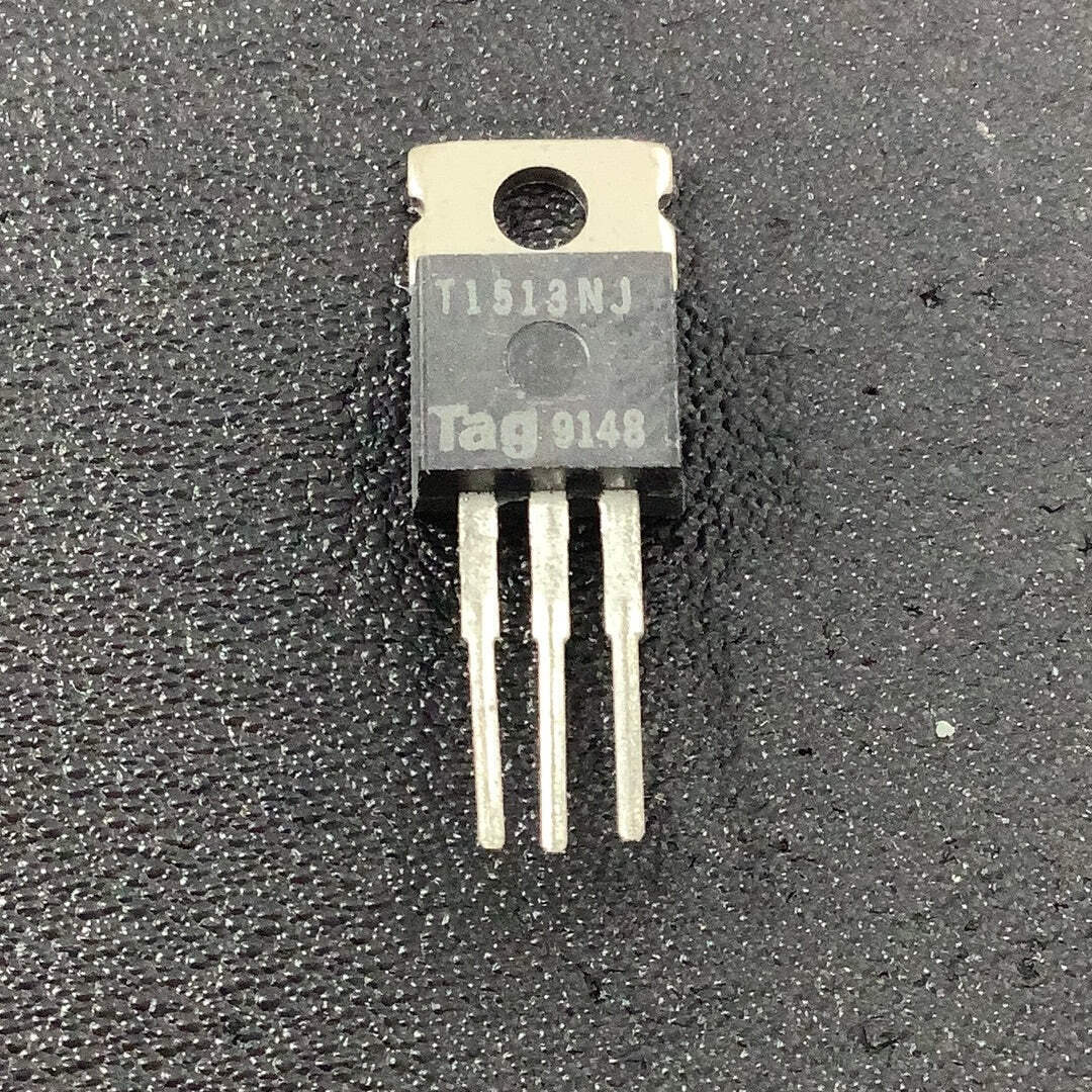 T1513NJ - TAG - TRIAC