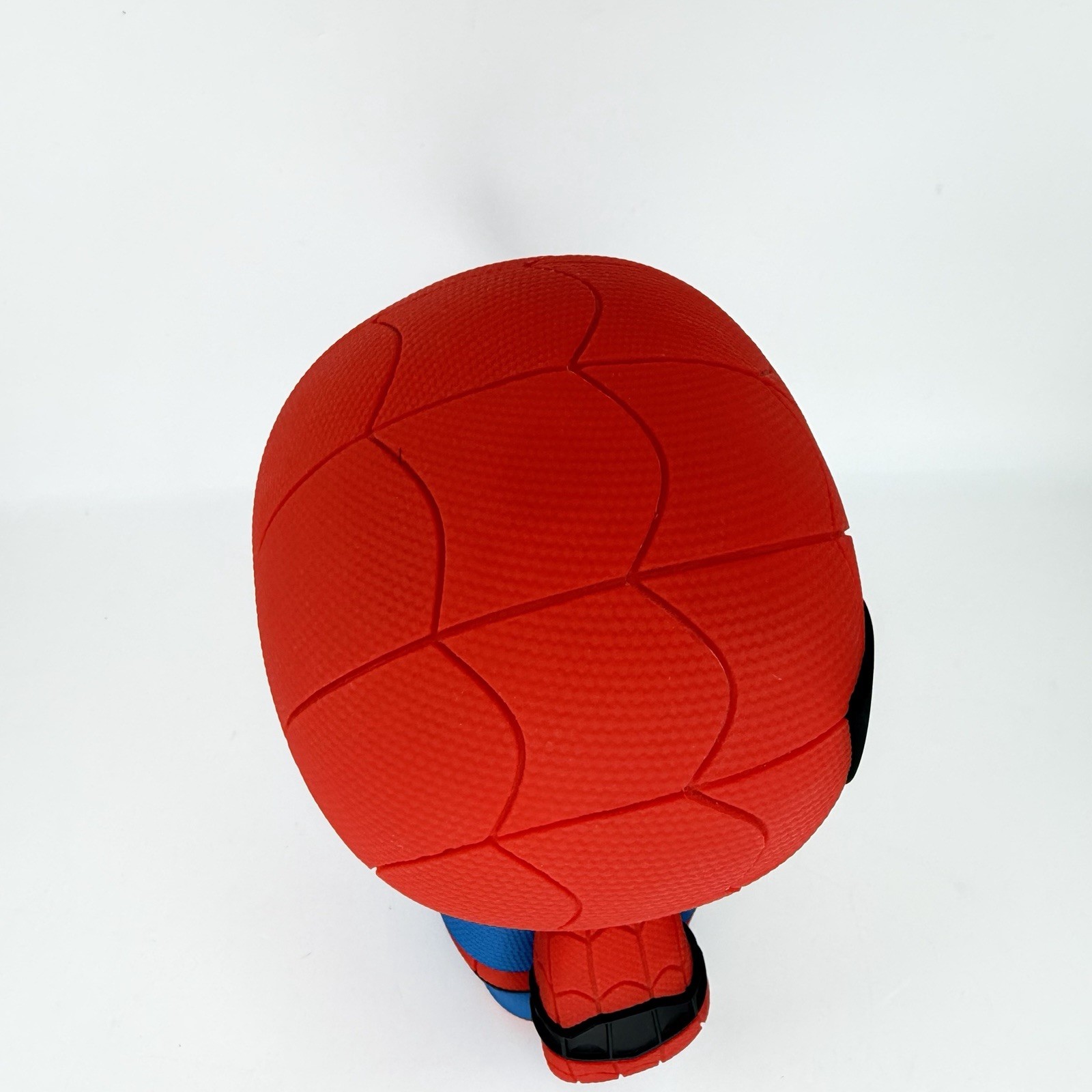 Spider-Man Sphero Marvel Interactive App-enabled Spiderman Only Open Box