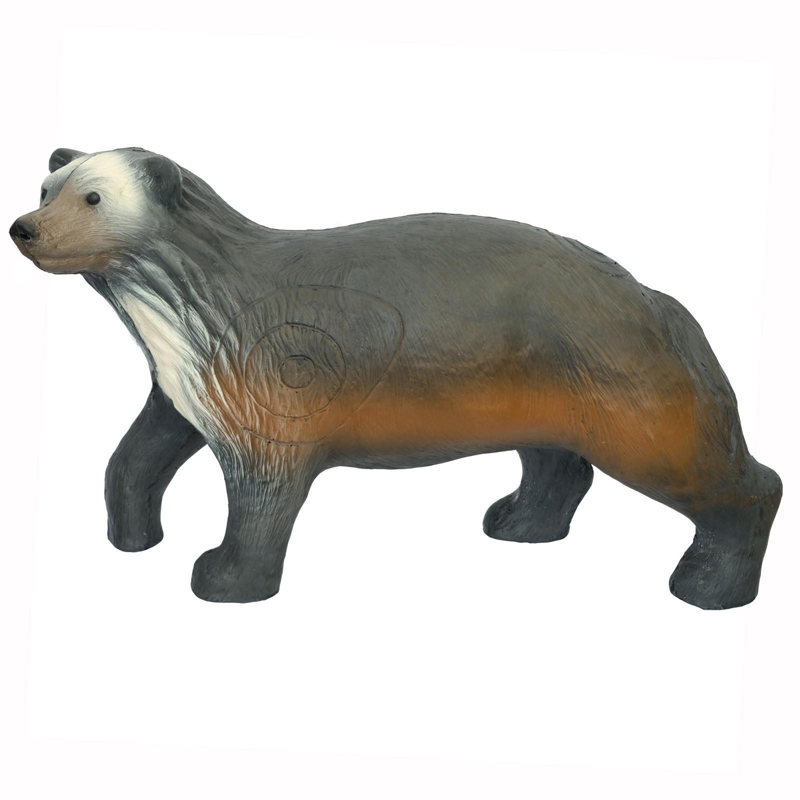Leitold 3D Animal Wolverine
