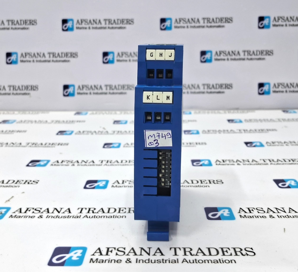 B&B BB ELECTRONICS RS-485 485OPDR ISOLATED REEATER