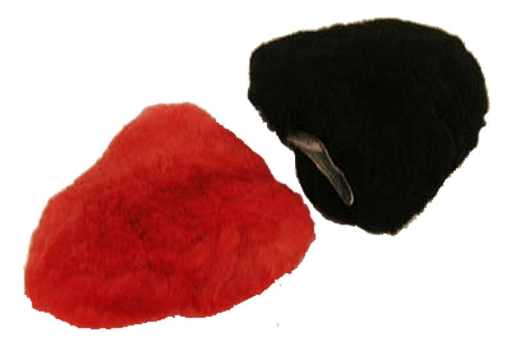 Sunpentown  SPT Replacement Buffers for UC-989 Shoe Polisher - BUFFERS-989