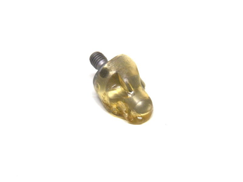 Carbide 1/4-28 Threaded 100° Countersink .3080" Pilot 5/8" Diameter .(4-2-1)