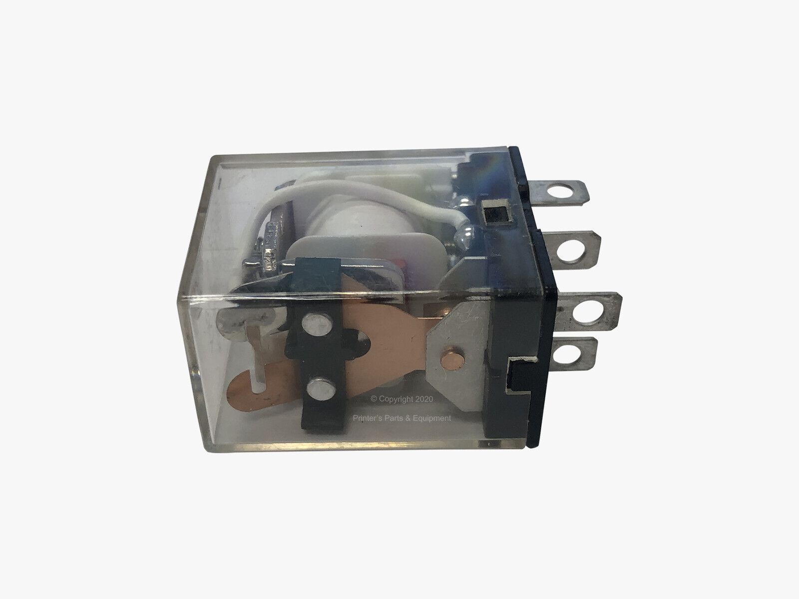 Relay for AB Dick P-4038 / 252476
