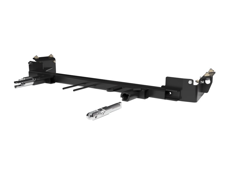 Blue Ox    Bx1752    Bsplt   22 Fits For  Chevy Traverse