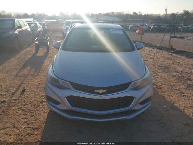 CRUZE 2018 Glove Box 4969241