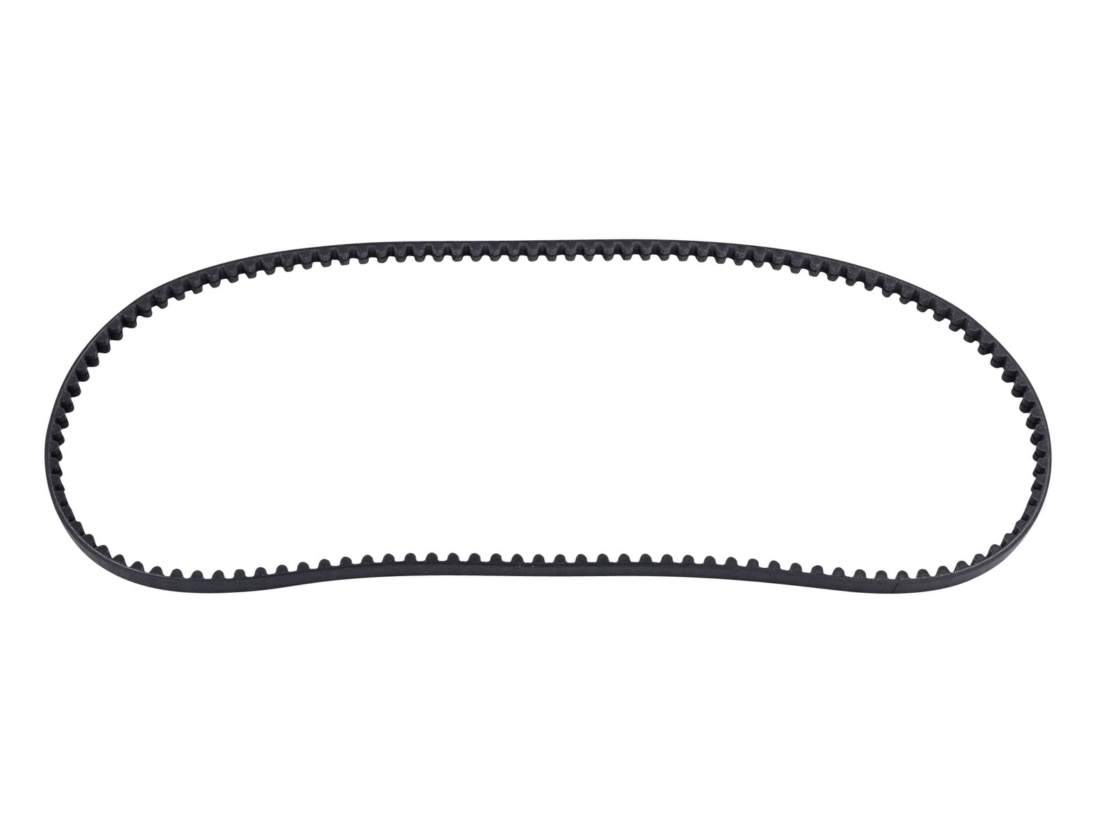 Gates CDN Center Track Belt 1320mm Black