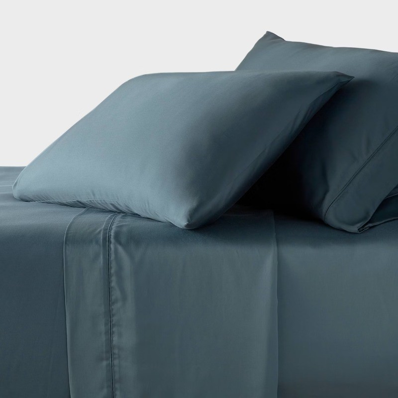 Standard 320 Thread Count Cool Pillowcase