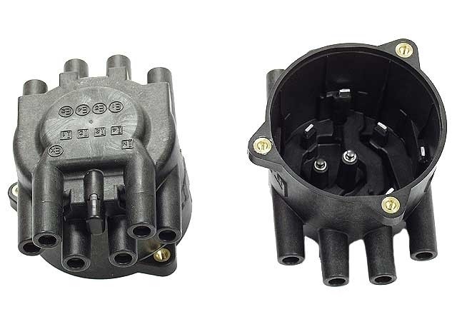 Distributor Cap 174-6903 for 84-88 Nissan Stanza 2.0L for Mitsubishi Distributor