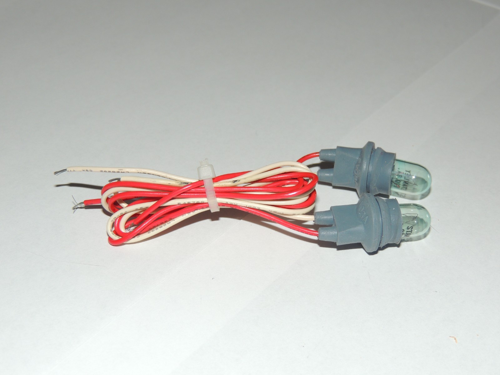 Sansui TU-719 Dial Pane Lamp Assembly 0400710