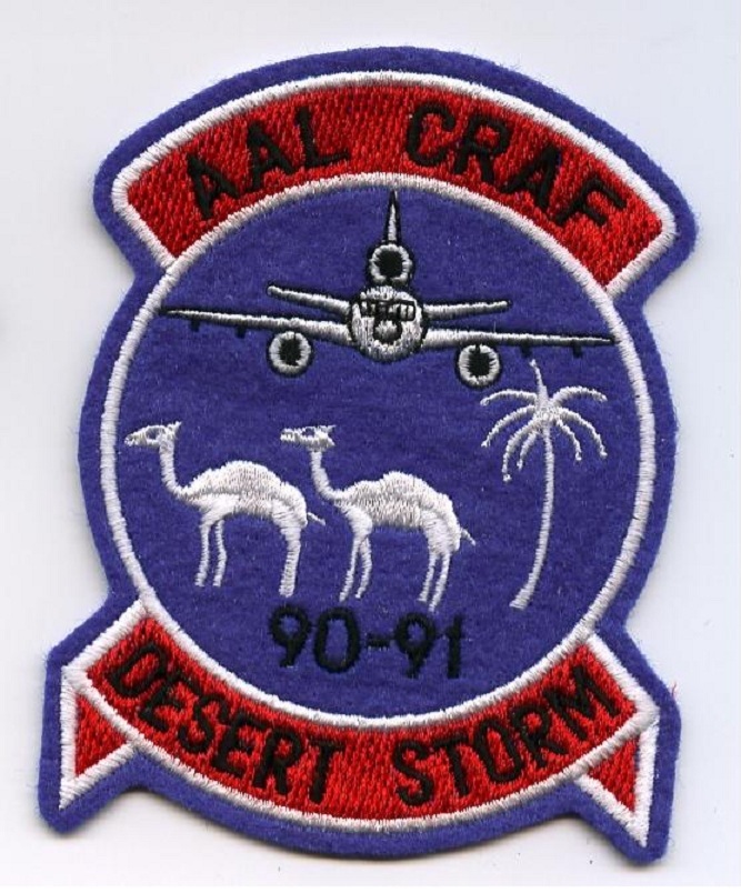 LOCKHEED-MARTIN SKUNK WORKS vêlkrö PATCH: Advanced Development Programs (ADP)