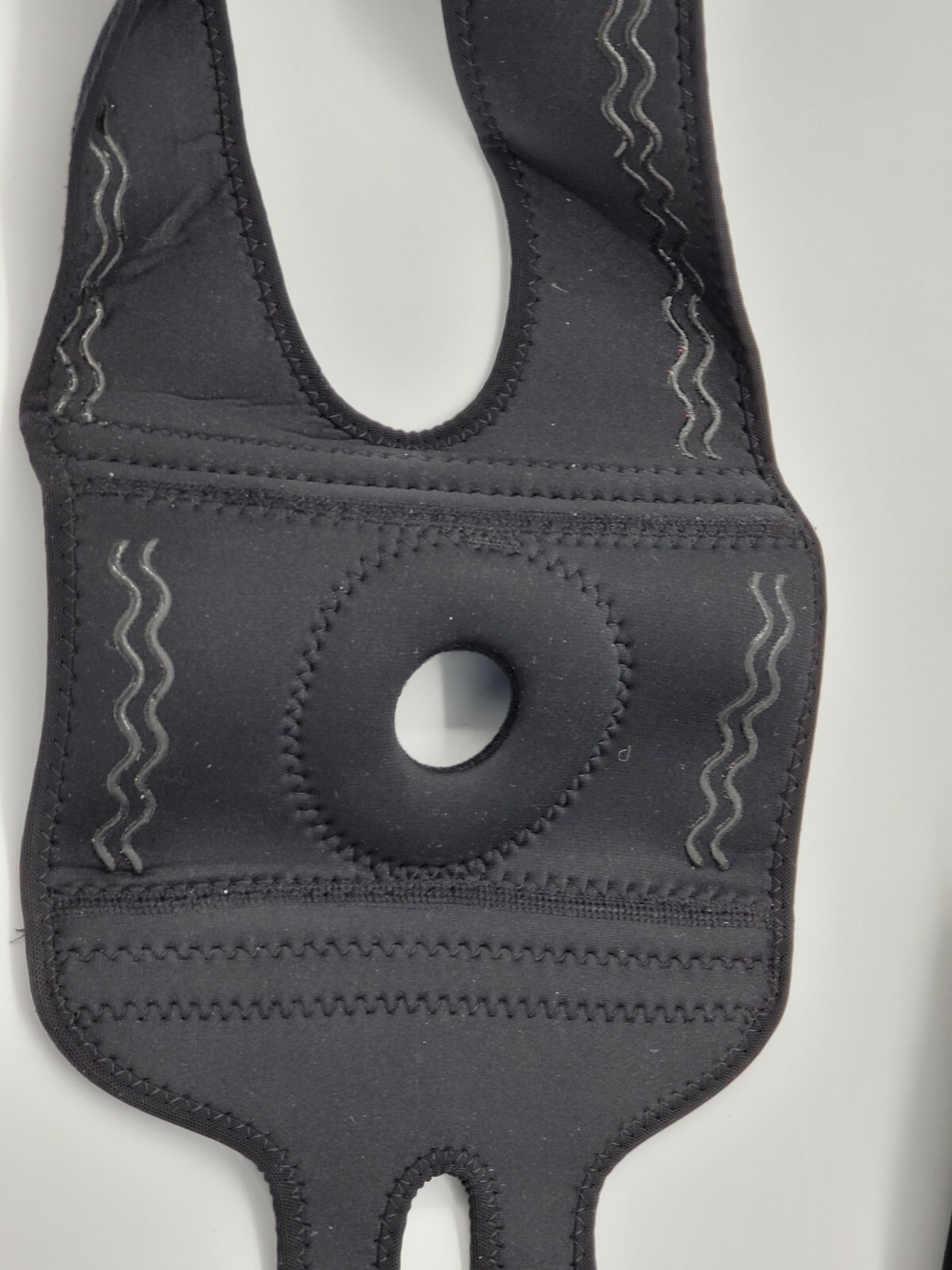 Athletic plus Knee Wraps Supports Training