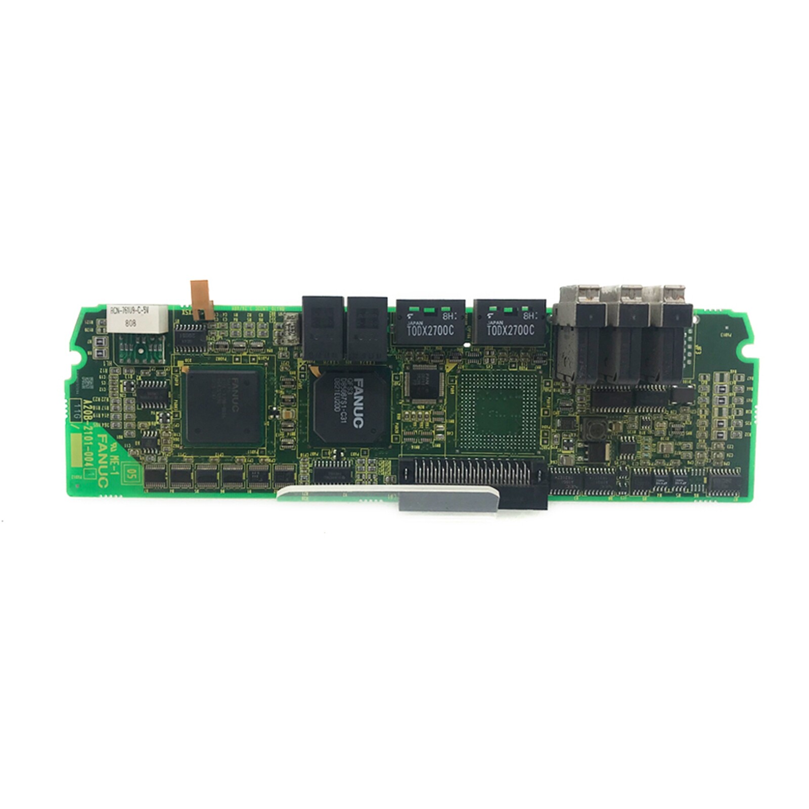 NEW FANUC A20B-2101-0041 Servo Control Board