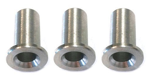 Crathco Bearing Sleeve, Replaces Crathco 3220  set of 3 replacement parts