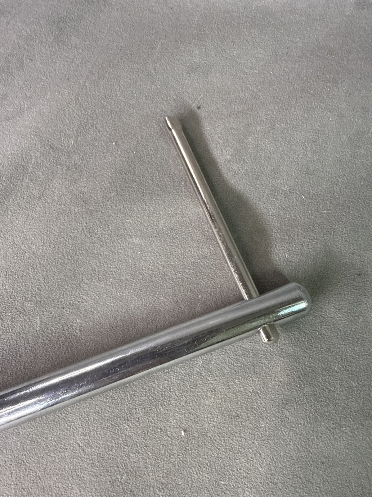 Basin Wrench: BC T151