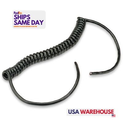 Moroso 74115, One Heavy Duty Uni. Cable Aftermarket High Performance Racing Part
