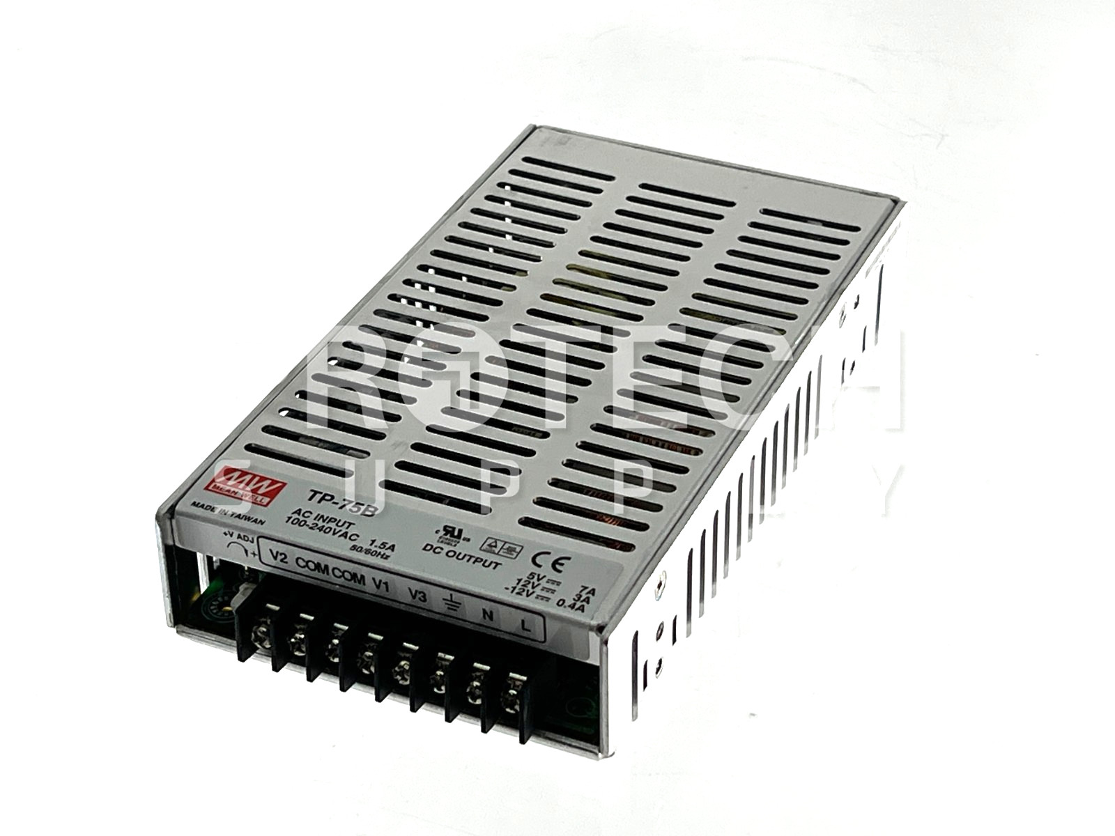 Mean Well TP-75B AC/DC Power Supply Unit GUARANTEED