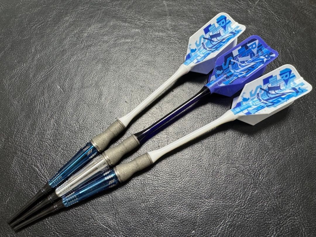 Extremely rare Target Rising Sun 3.0 Haruki Muramatsu model No. 5