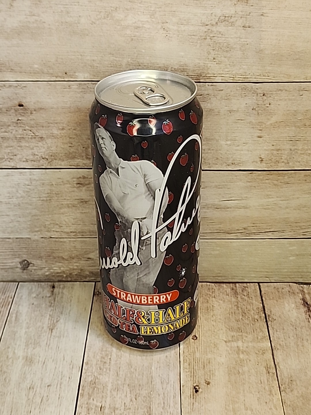 Arizona Half & Half Can Diversion Safe Secret Hidden Compartment Stash Can