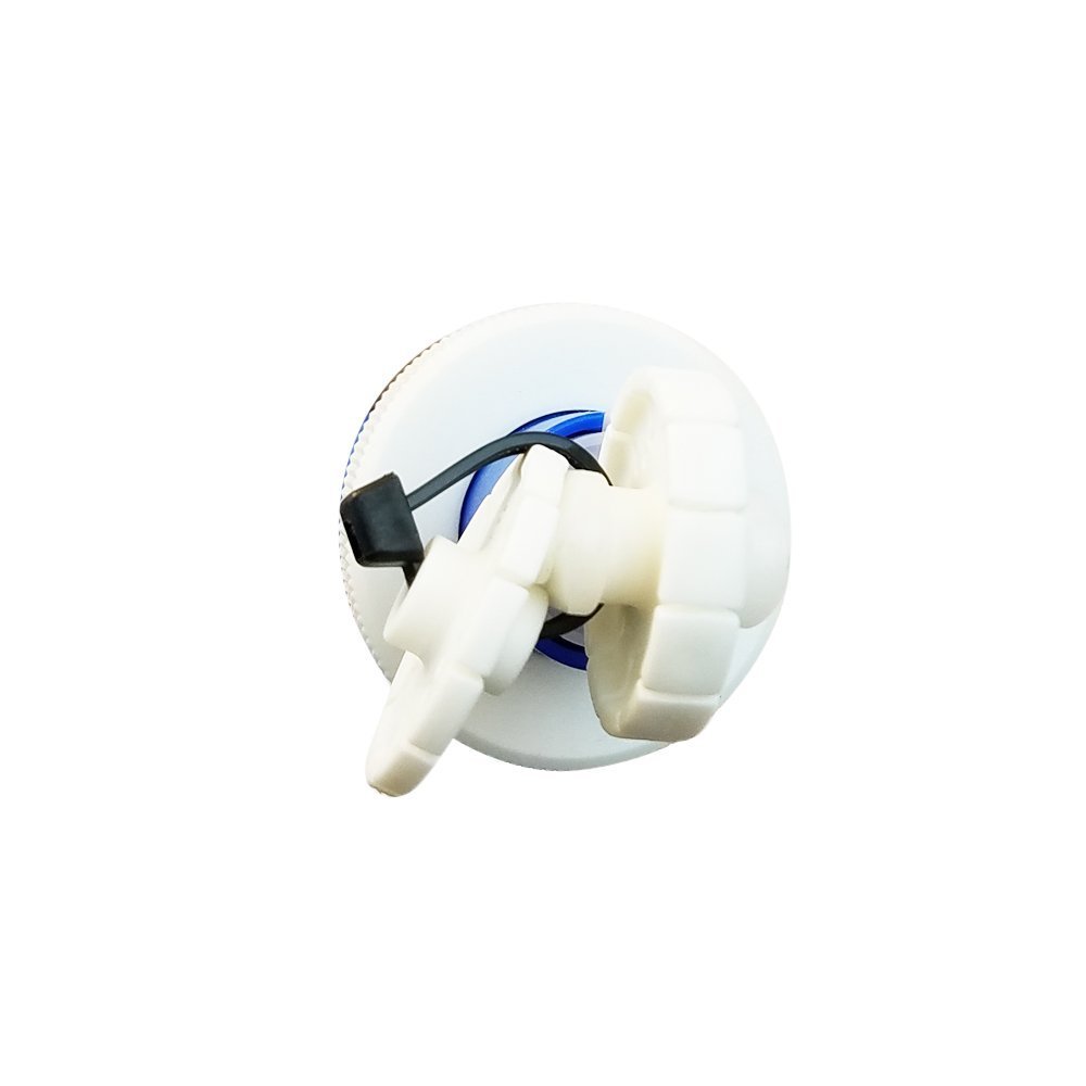 Grout Wand Head Replacement