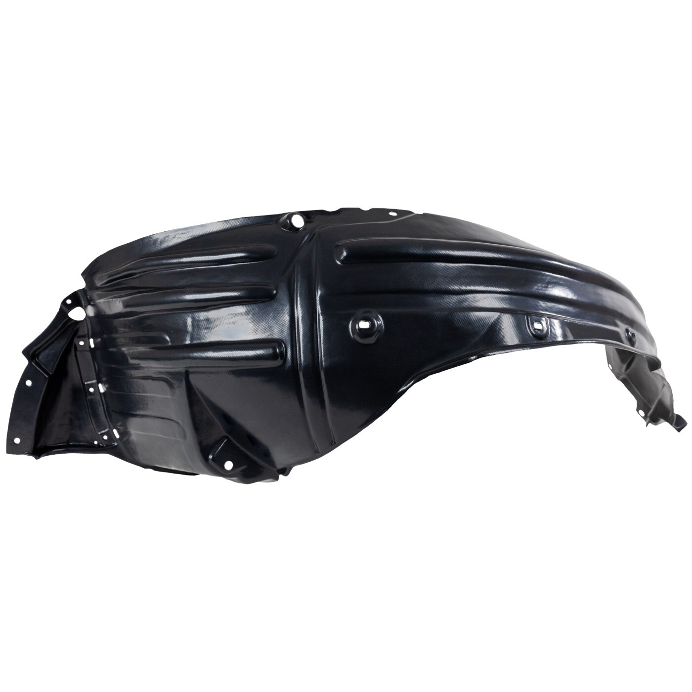 Fender Liner For 2007-2013 Acura MDX Front Passenger Side 74101STXA00 AC1249123