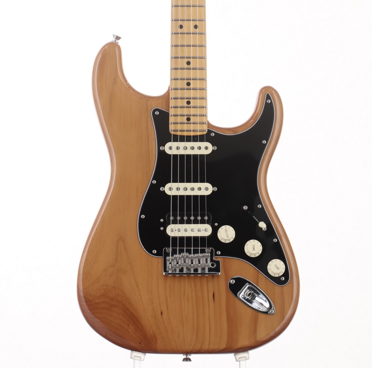 Used Fender American Professional II Storartocaster HSS SN US22172800 Guitar