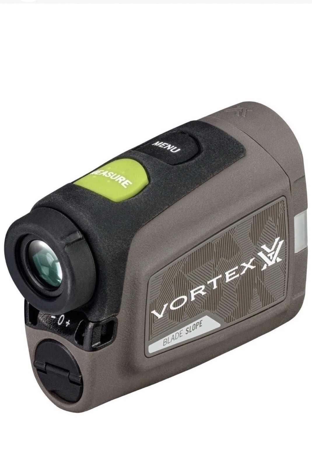 NEW Vortex Blade (Slope) Golf Laser Rangefinder Slope Magnet VIP Warranty