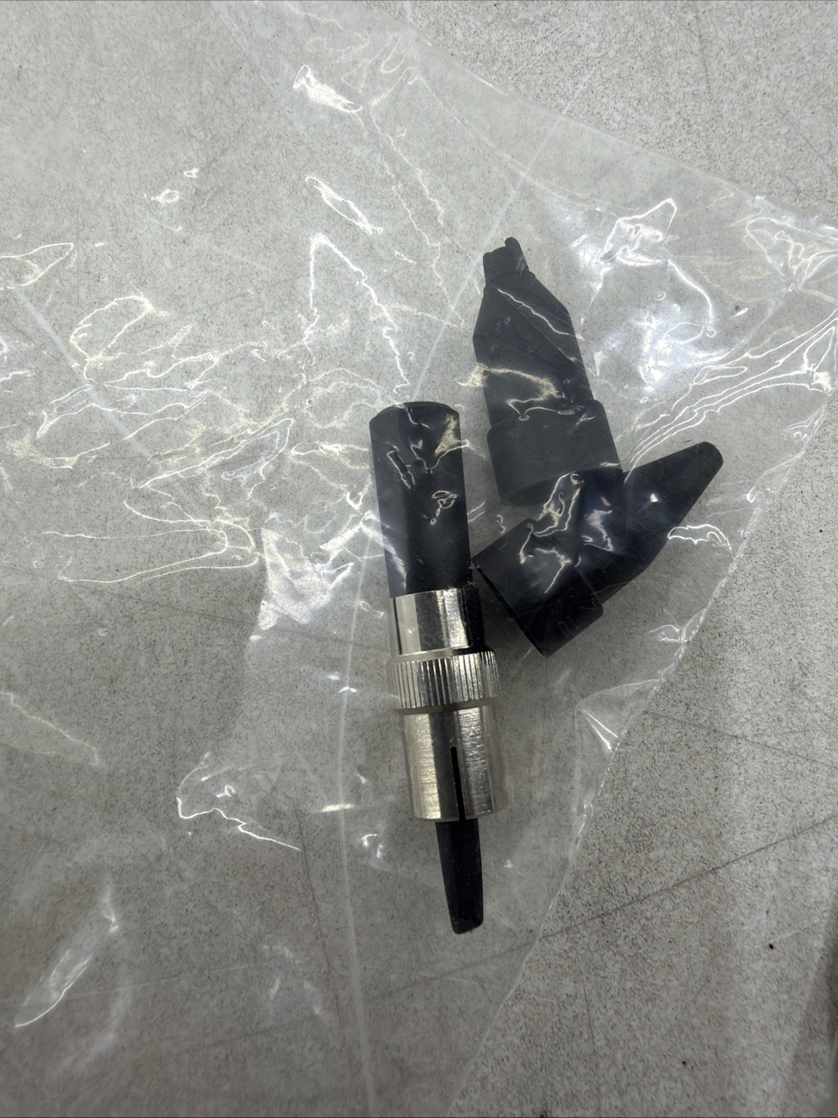 Oscilloscope Probe Kit Model AK 722 RSR Electronics