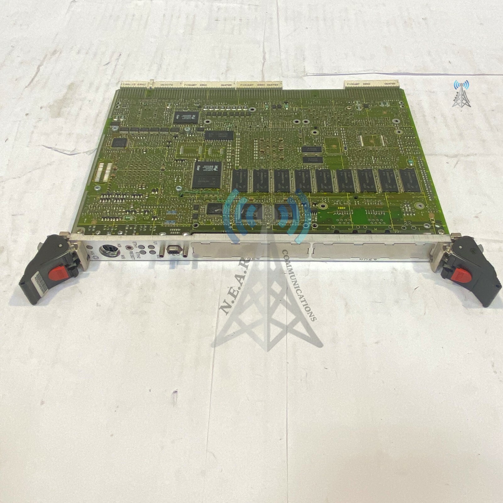 FORCE COMPUTER, Motorola, CPCI-736 *RH051320