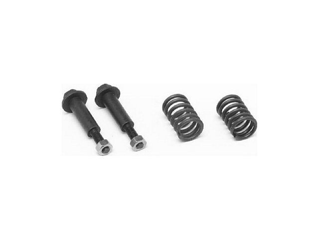 Walker 57HW46Q Exhaust Spring Fits 1997-1999 Acura CL Exhaust Bolt and Spring
