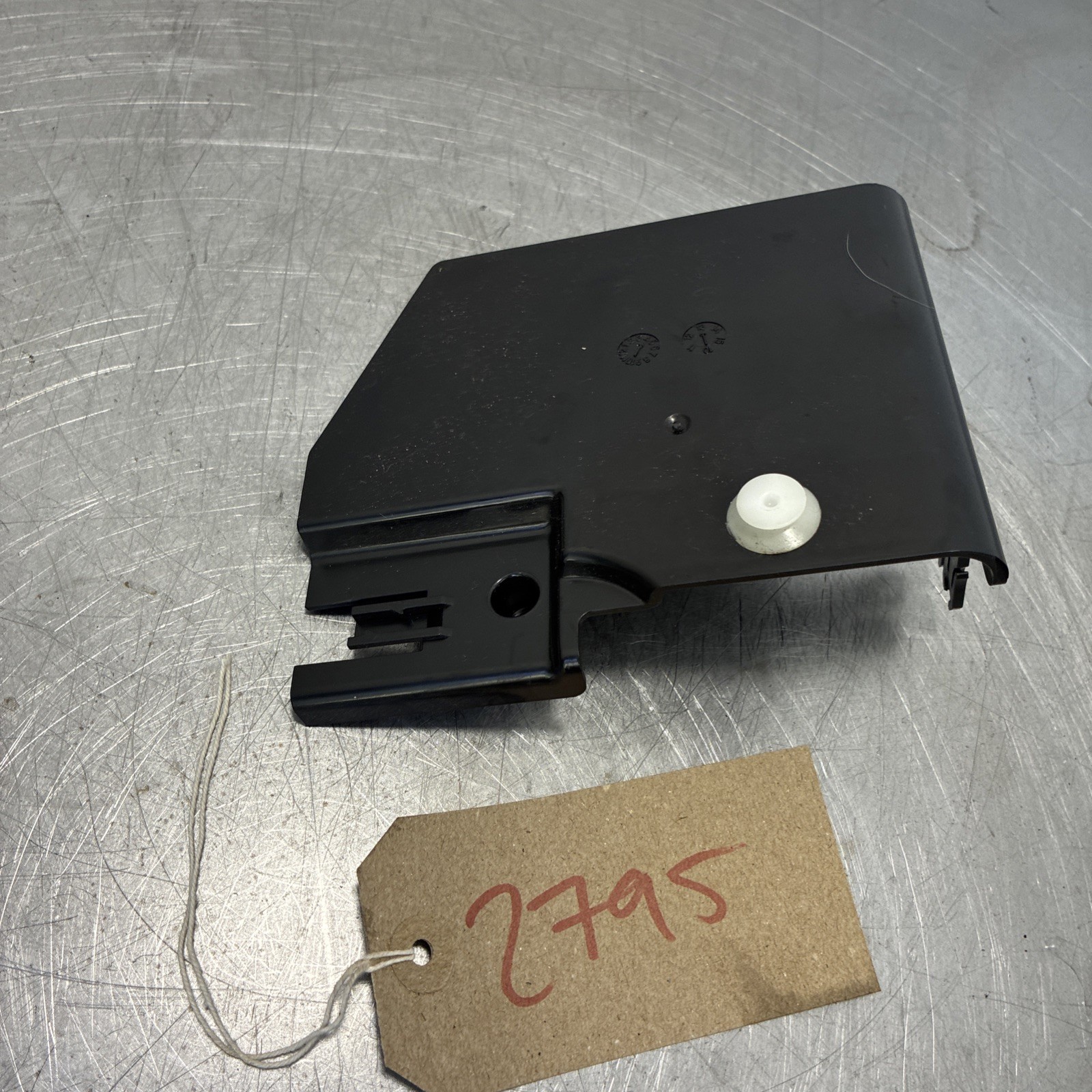 BMW 1 2 4 Series F20 F21 F30 F31 F80 M3 F82 M4 Cover Control Unit 9227646