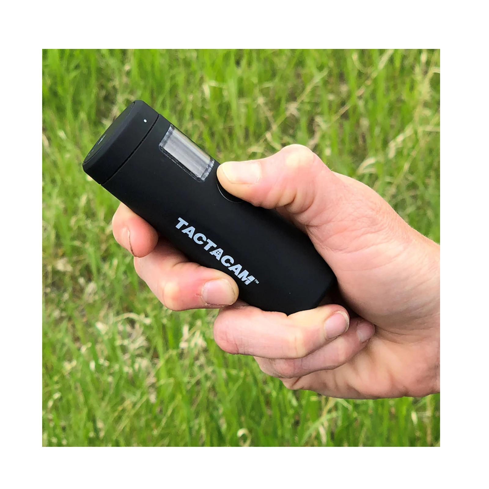 TACTACAM Remote Control Wireless Camera Controller for Hunting Action Cameras