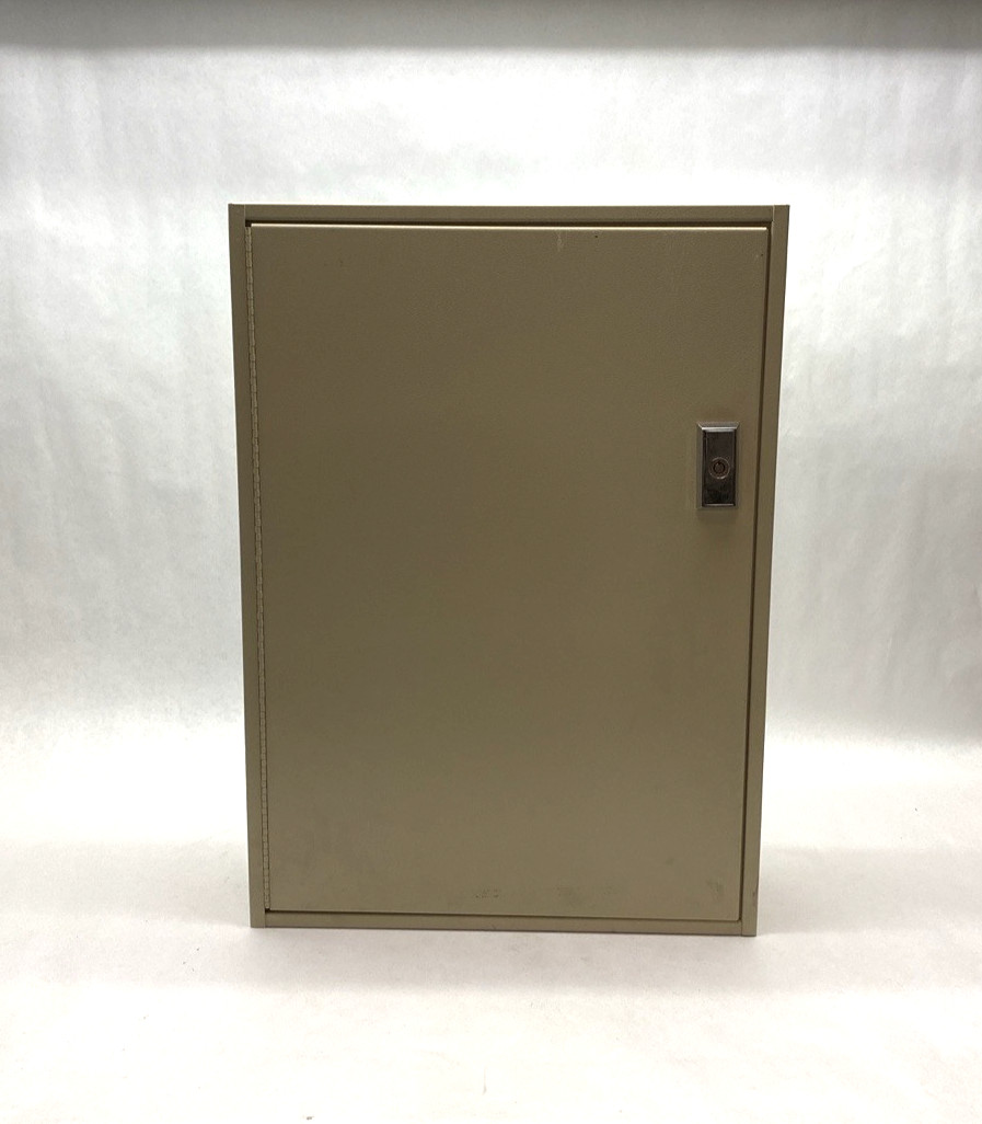 HPC KeyKab I, 500 Key Cabinet