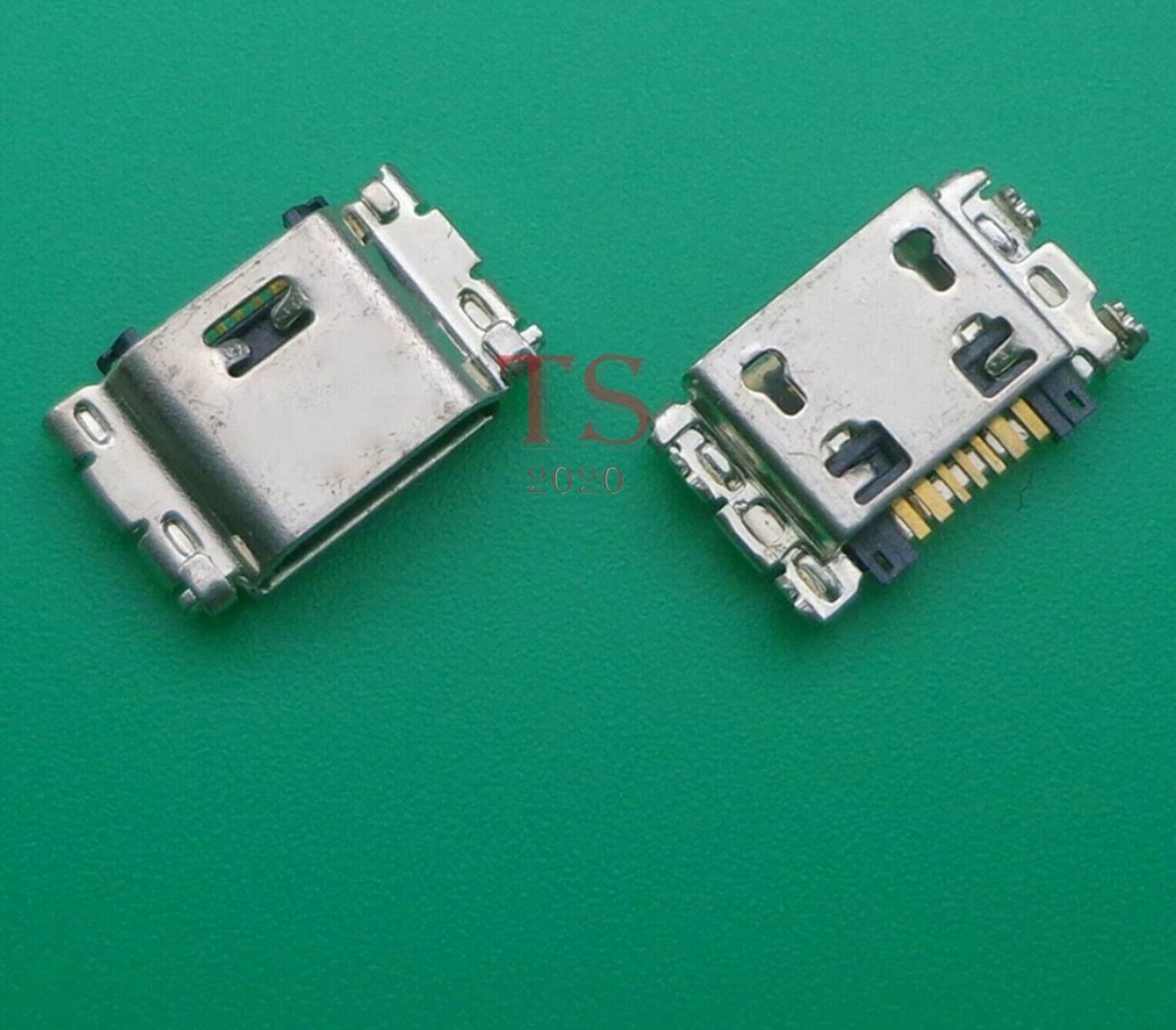 5x USB Charging Port for Samsung Galaxy J3 2018 Verizon J337V Sprint J337P J337T