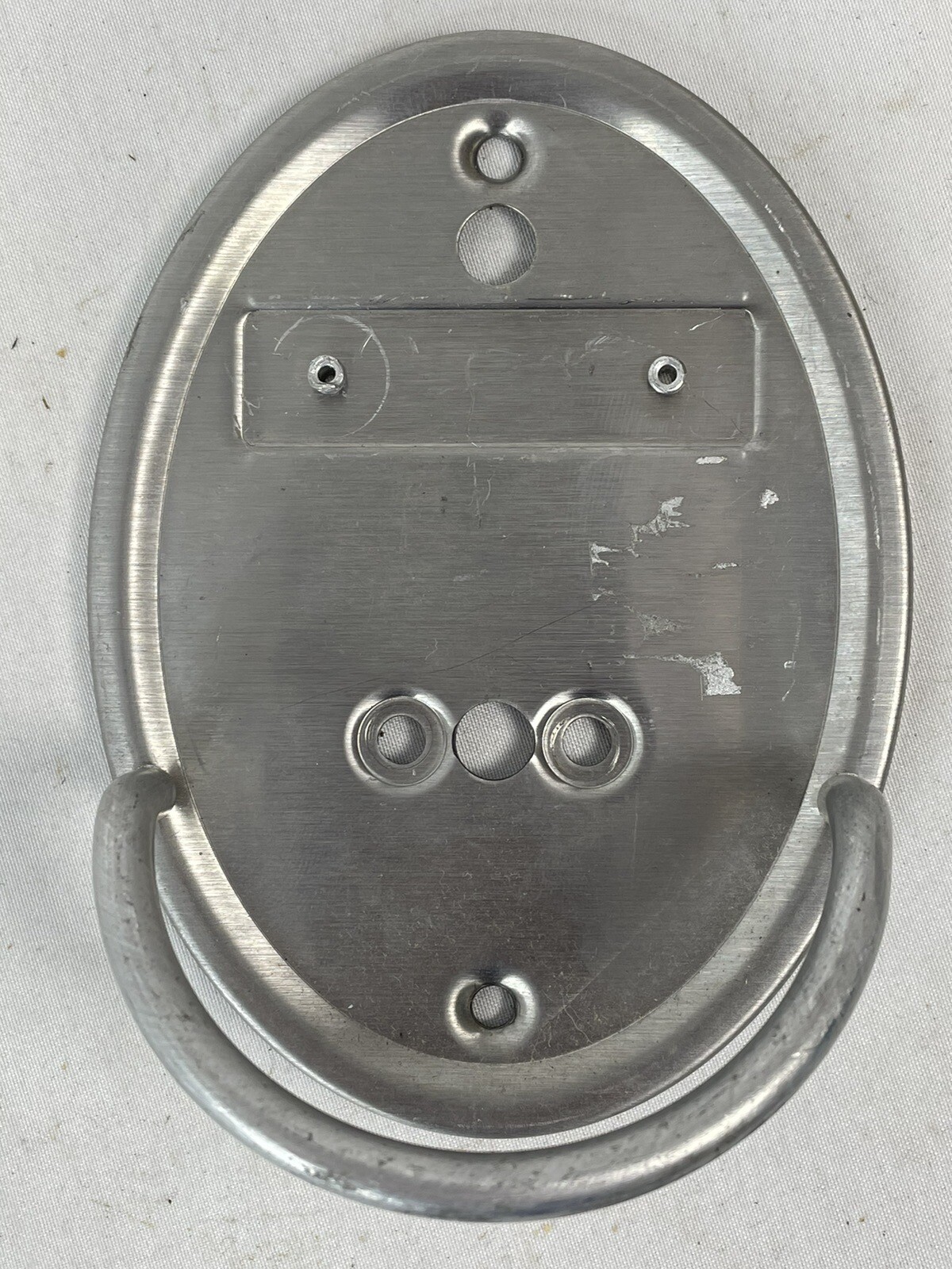 2V-WL0049 Wells Panel Control Oval/Guard Genuine OEM Part WEL2V-WL0049 FAST SHIP