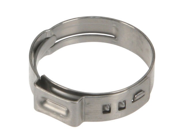 For 1988 BMW 325 Hose Clamp Genuine 89298CDNB