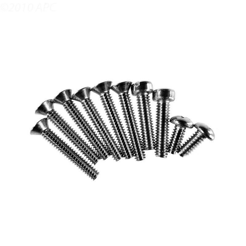 Screw kit